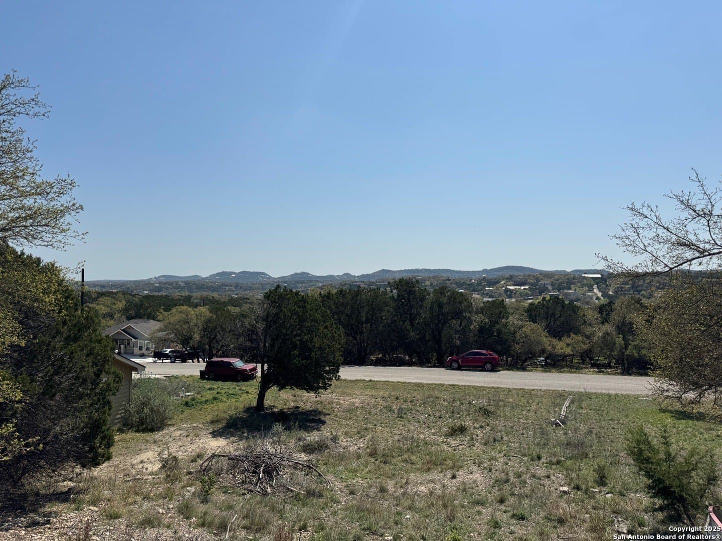 0.21 acres in Comal County - photo 7