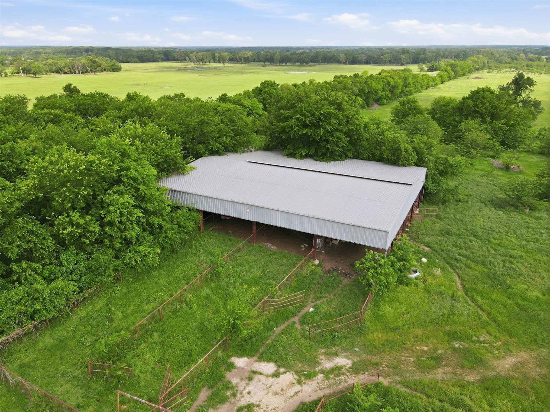 228.84 acres in Hopkins County - photo 16