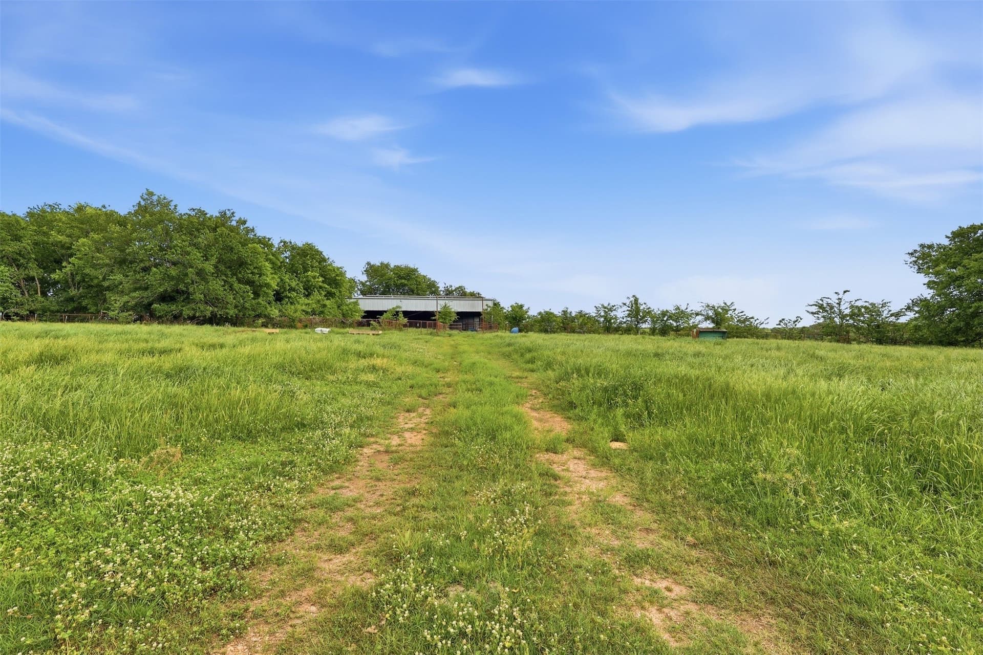 228.84 acres in Hopkins County - photo 23