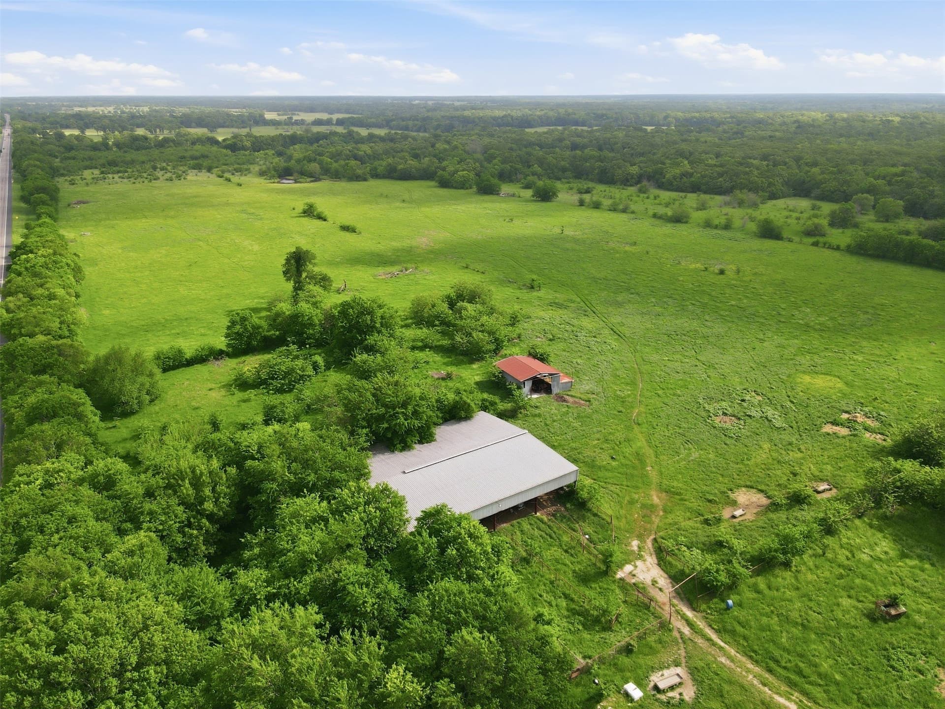 228.84 acres in Hopkins County gallery image 2