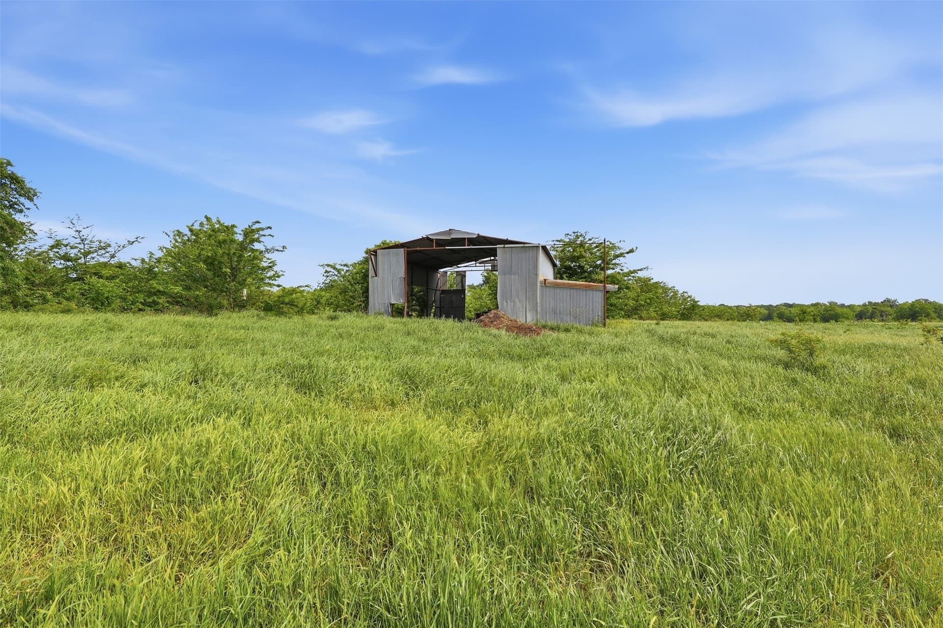 228.84 acres in Hopkins County - photo 26