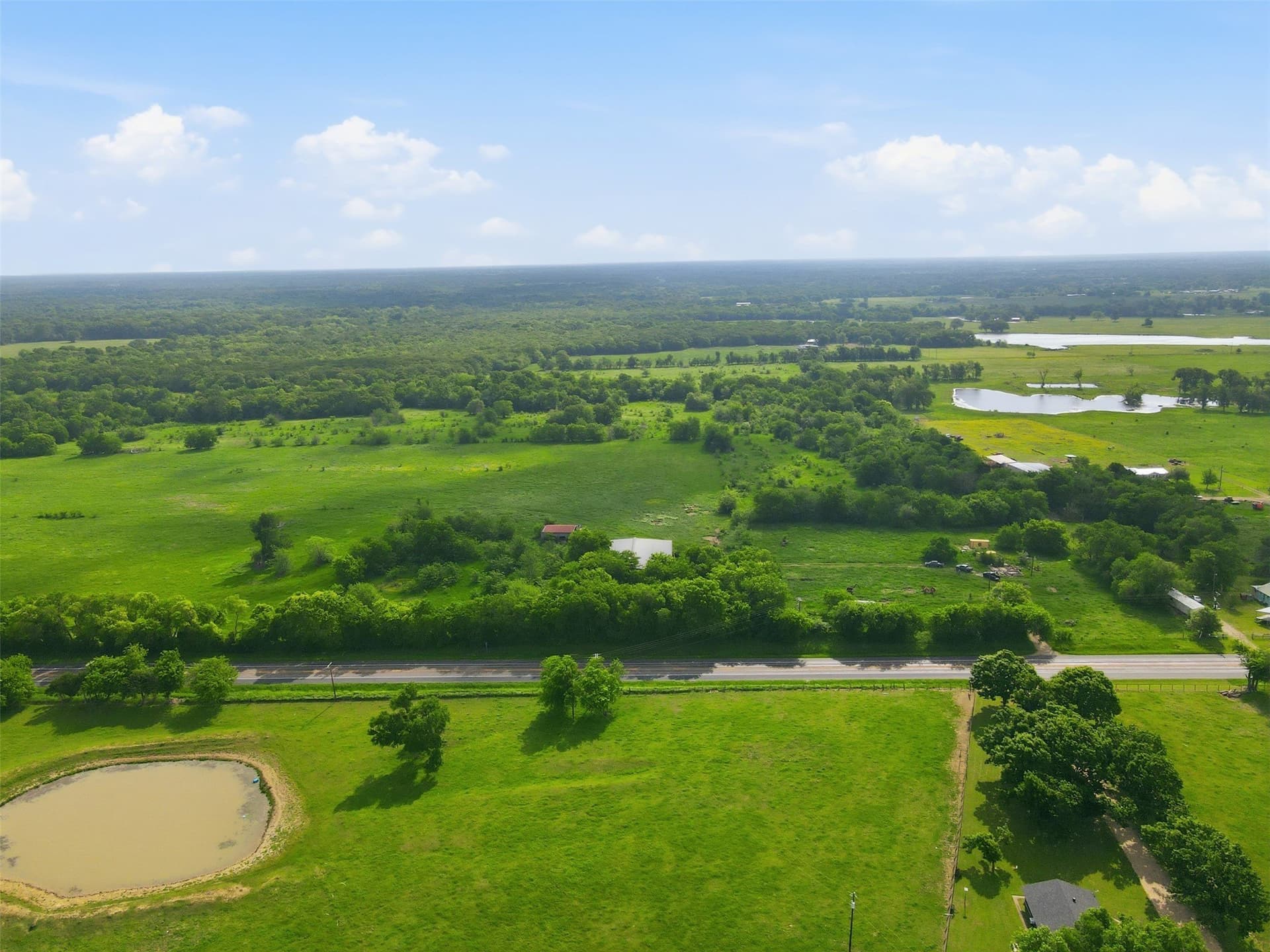 228.84 acres in Hopkins County - photo 13
