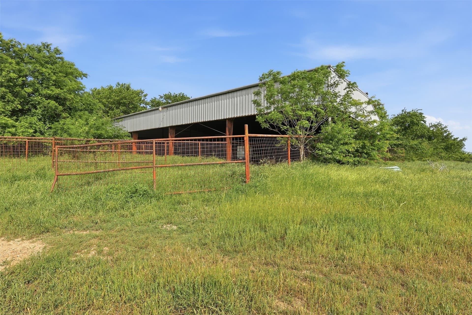 228.84 acres in Hopkins County - photo 24