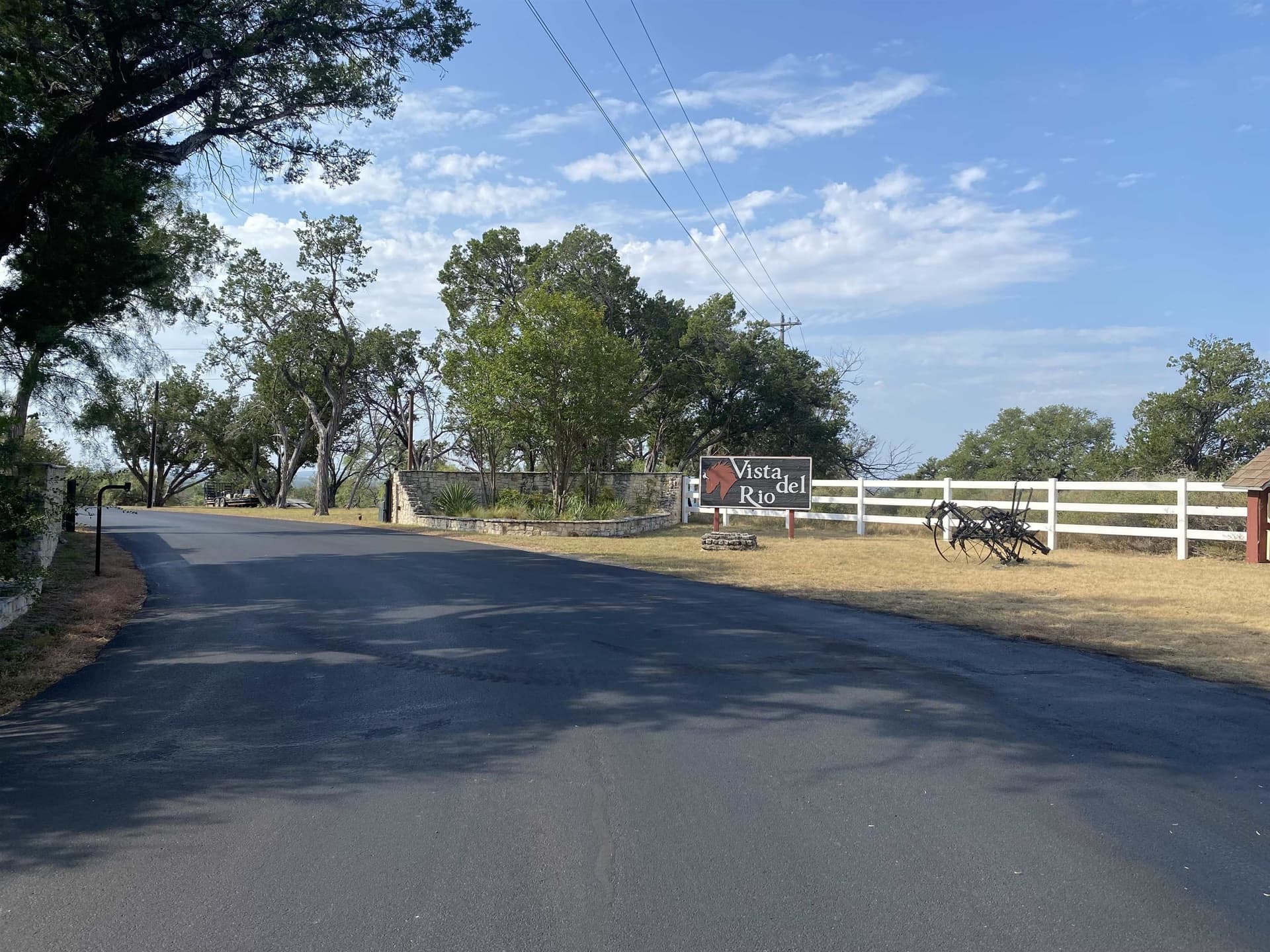 2.93 acres in Burnet County - photo 3