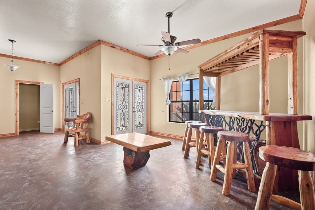 80 acres in Ward County gallery image 4