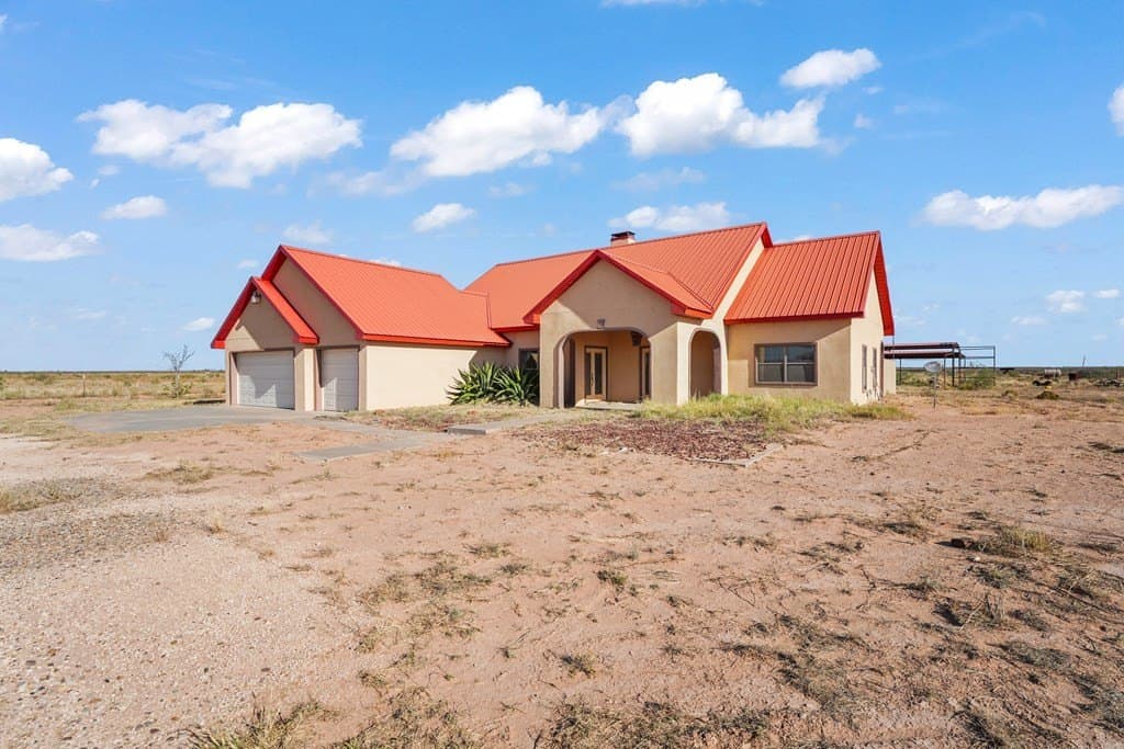 80 acres in Ward County gallery image 2