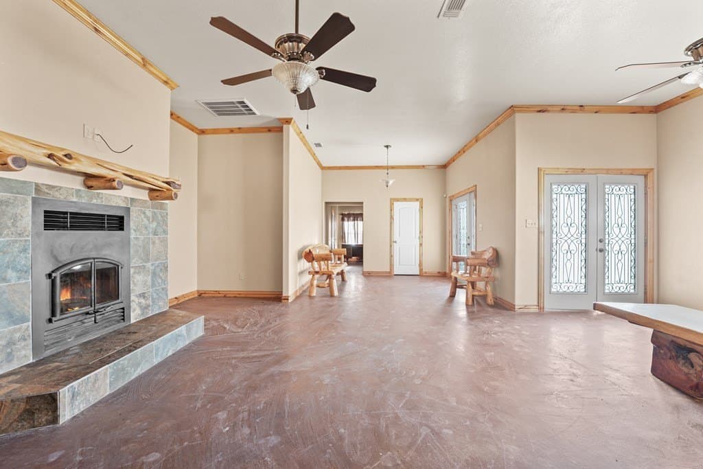 80 acres in Ward County gallery image 3