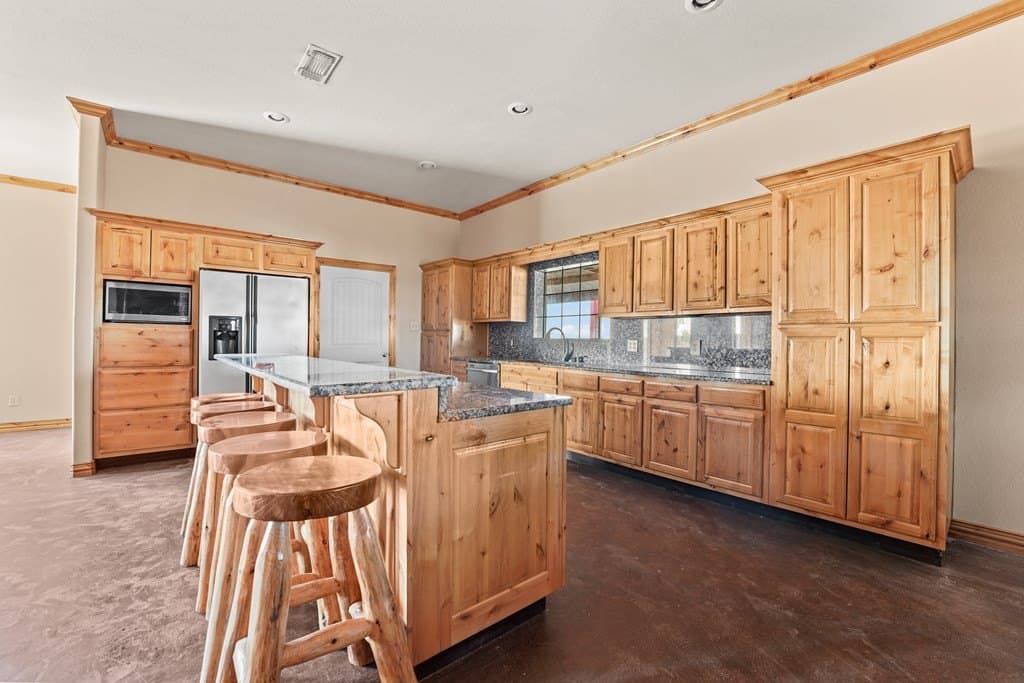 80 acres in Ward County featured view