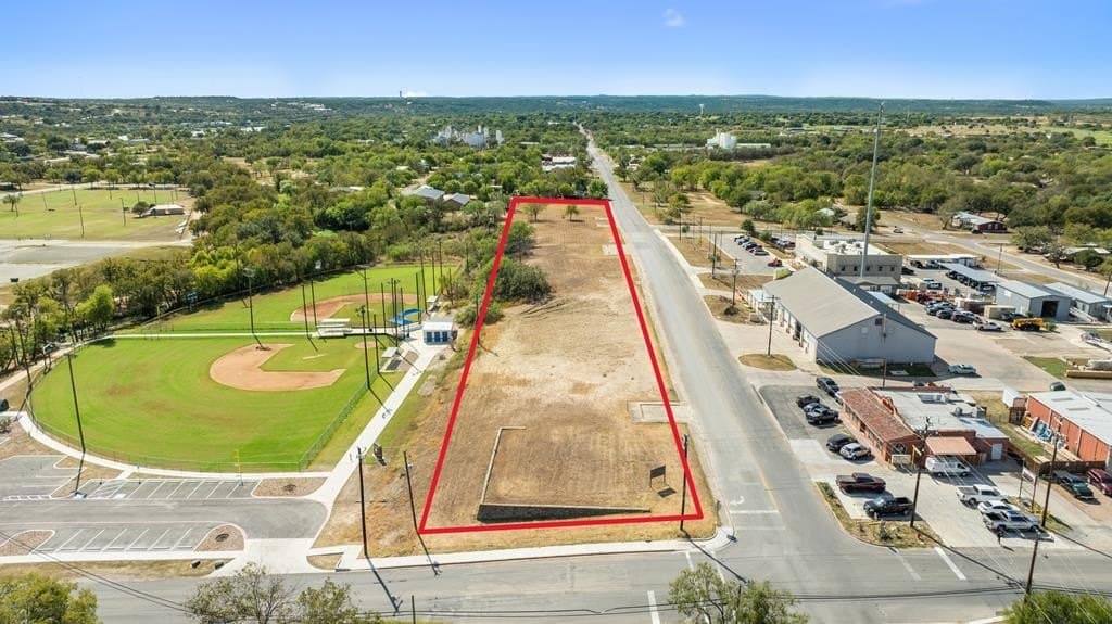 3.09 acres in Burnet County gallery image 2