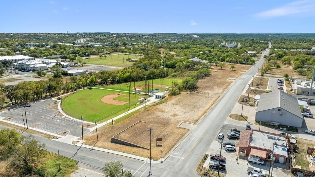 3.09 acres in Burnet County featured view