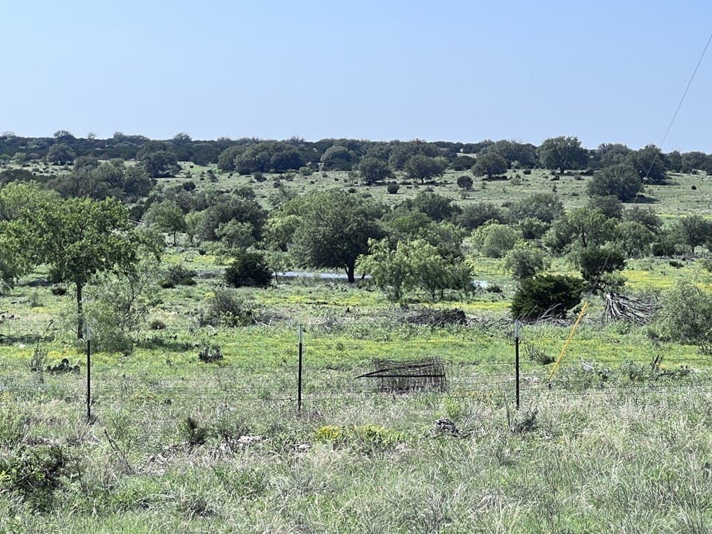 200 acres in Sutton County - photo 27