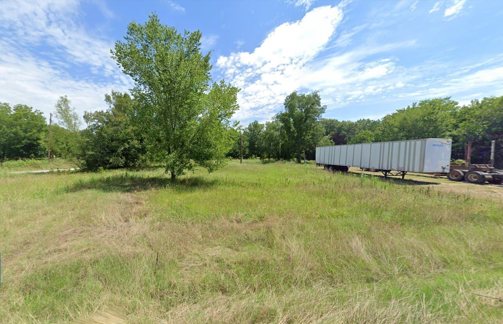3.07 acres in Red River (TX) County - photo 2
