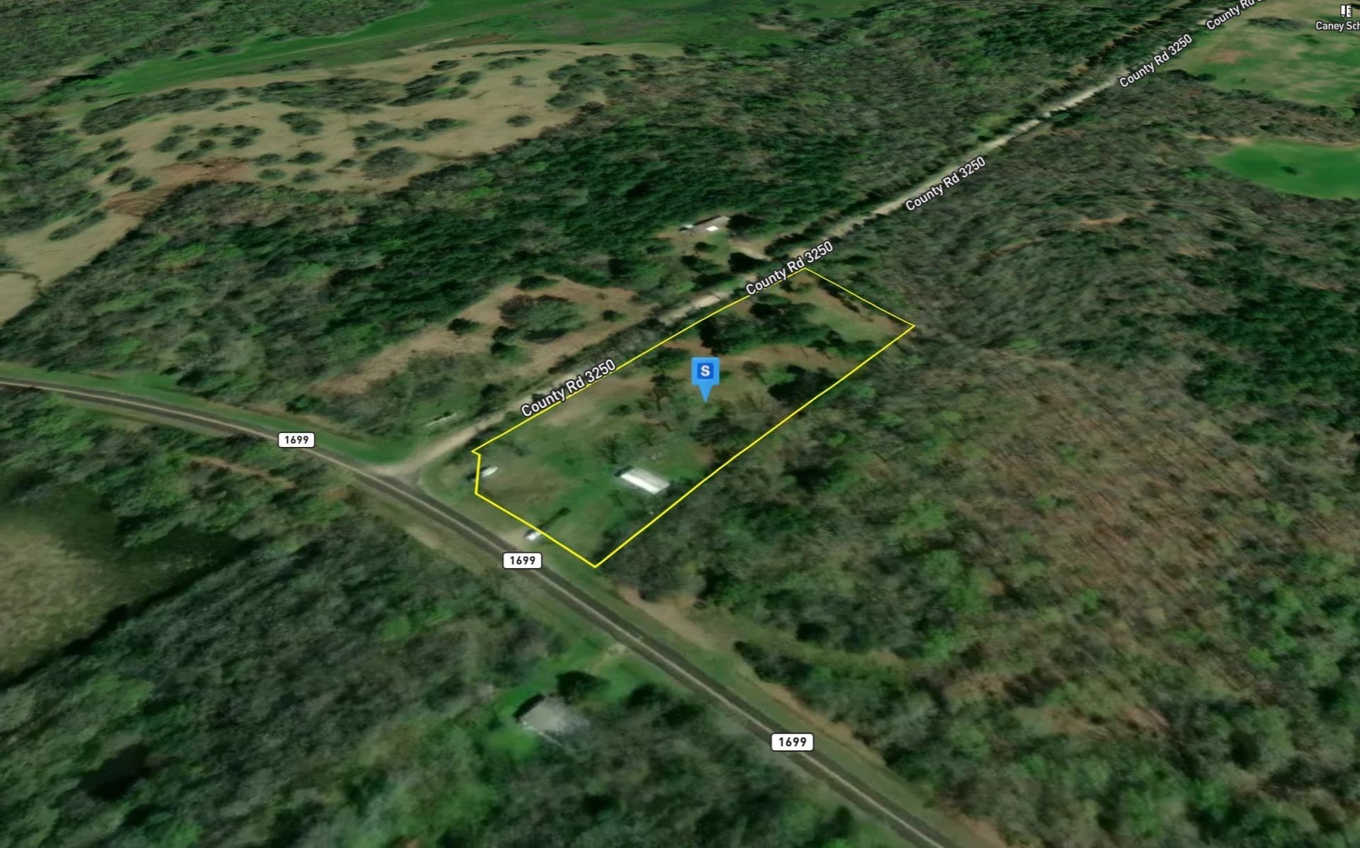 3.07 acres in Red River (TX) County - photo 3