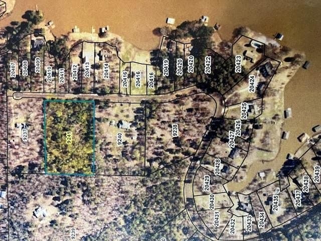 5 acres in Texas County