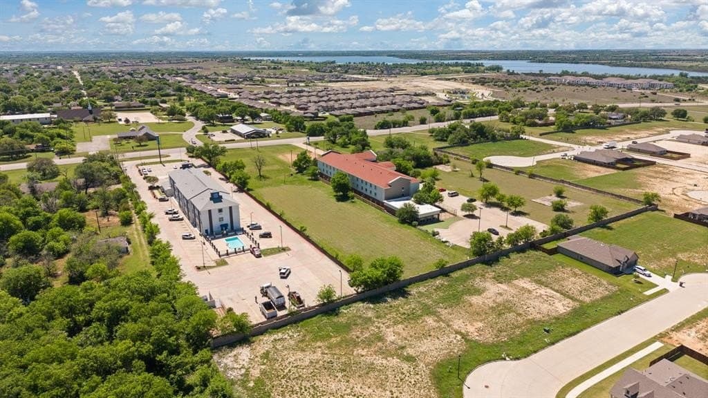 2.2 acres in Johnson County featured view