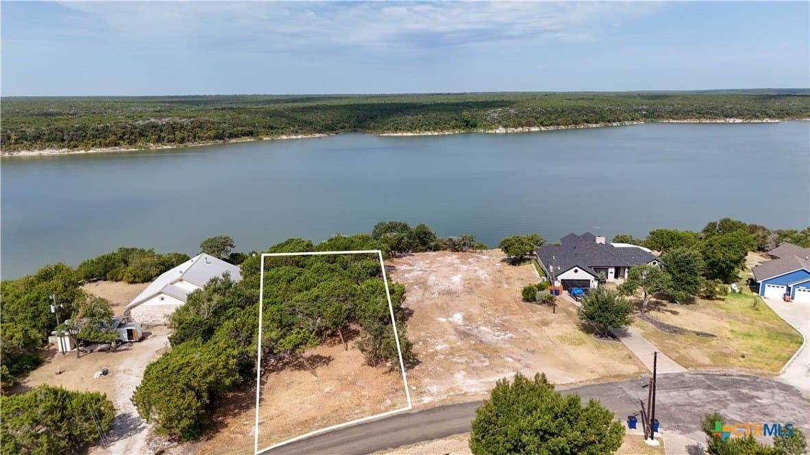0.38 acres in Bell County