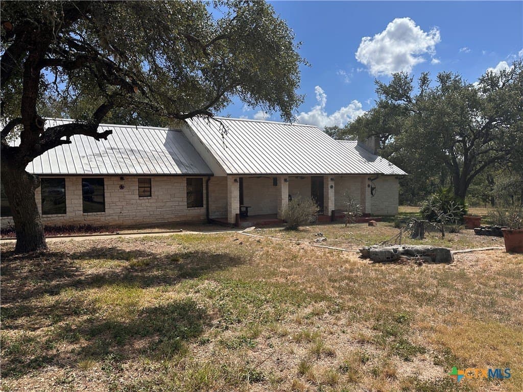 29.24 acres in Hays County