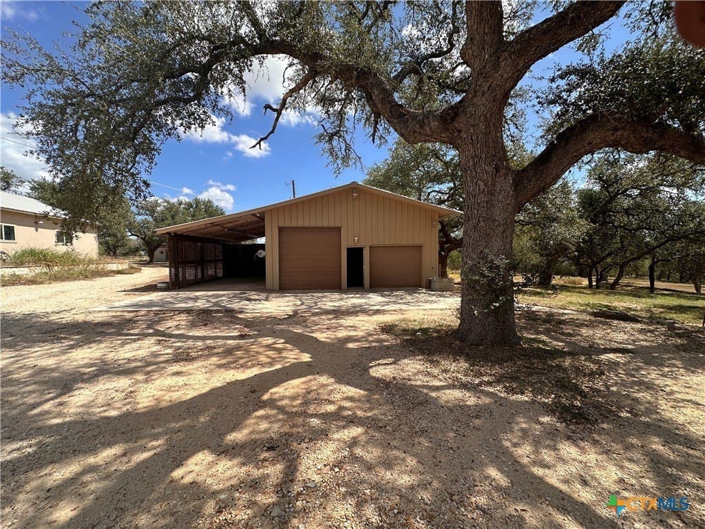 29.24 acres in Hays County - photo 28