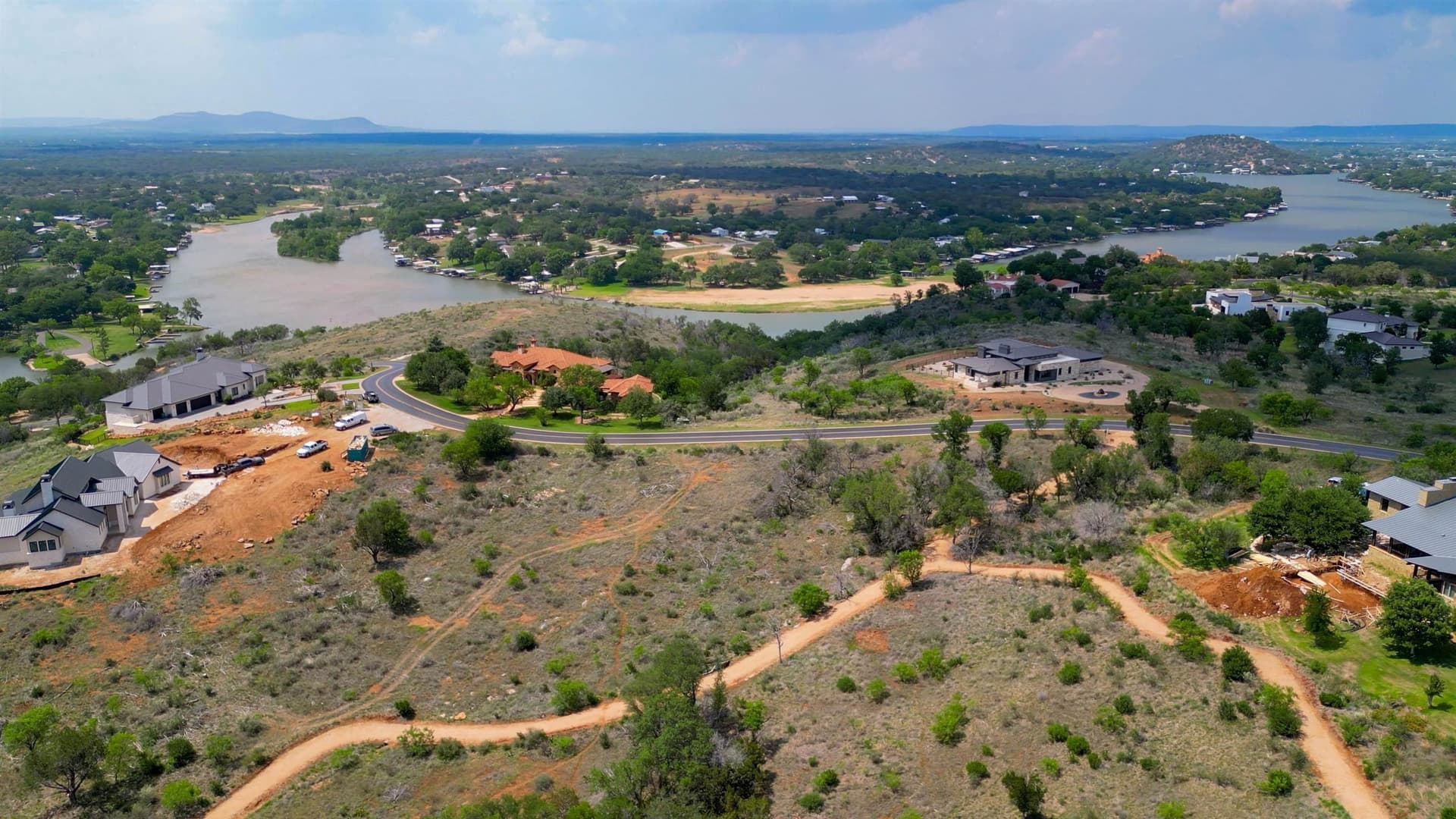 1.54 acres in Llano County gallery image 3
