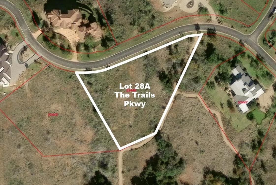 1.54 acres in Llano County gallery image 2