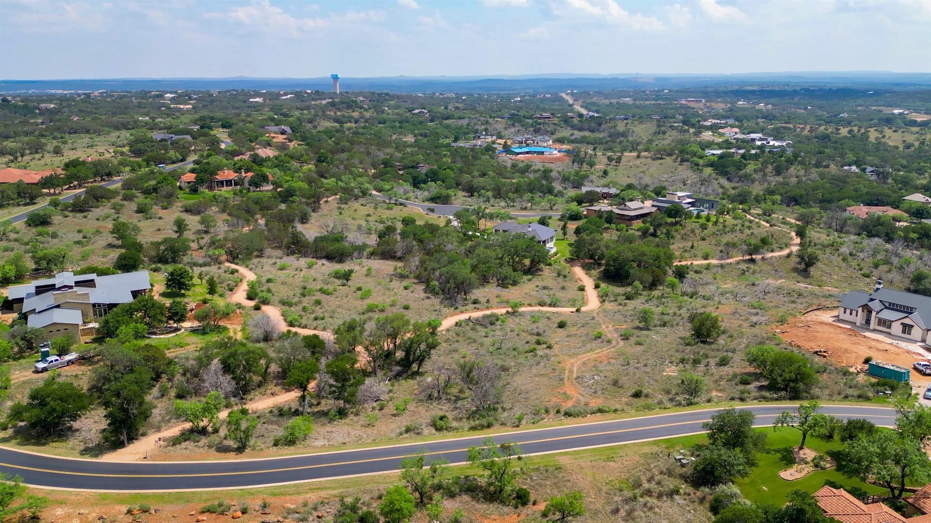 1.54 acres in Llano County featured view