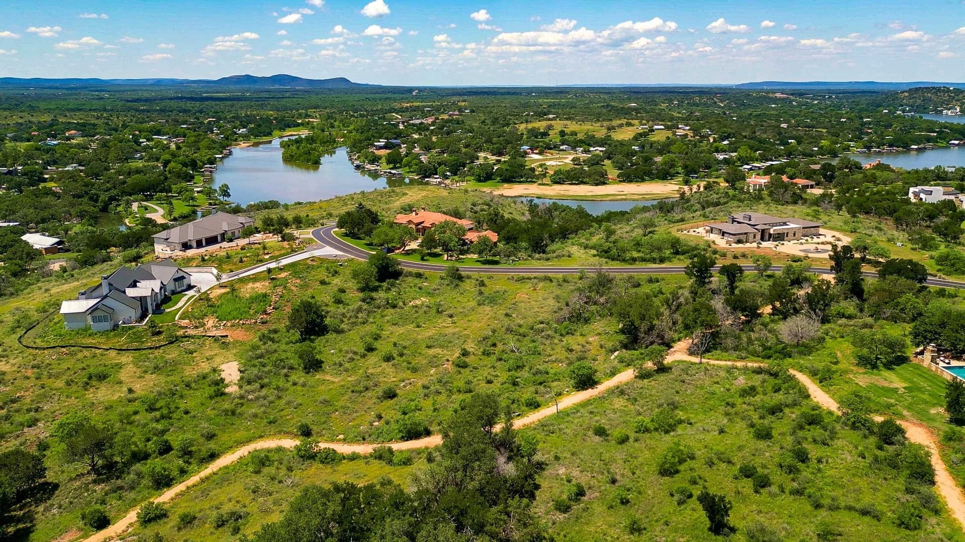 1.54 acres in Llano County featured view