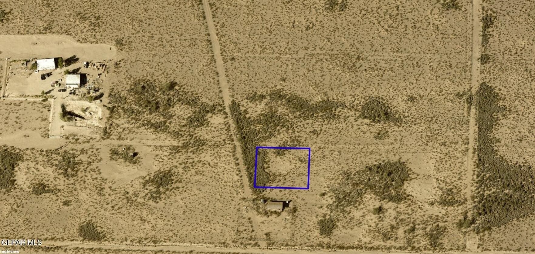 0.17 acres in El Paso County - photo 2