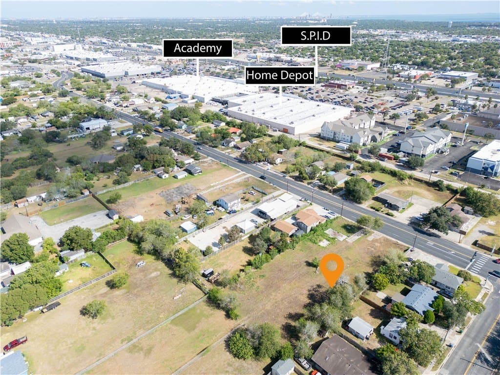 0.45 acres in Nueces County gallery image 2