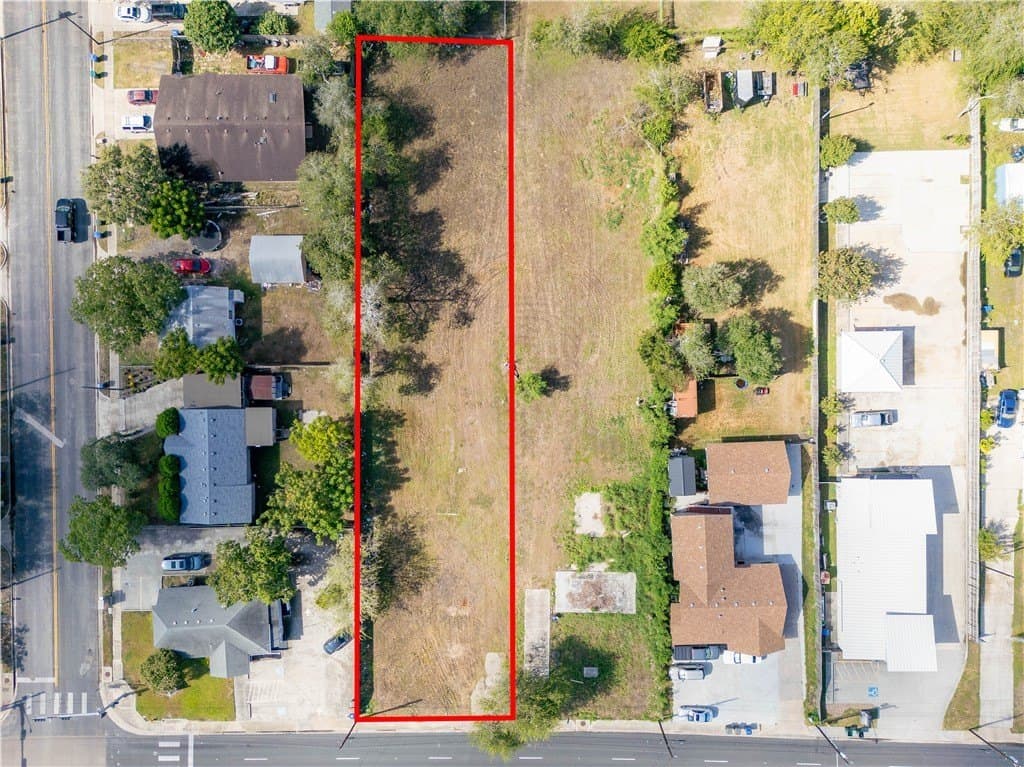0.45 acres in Nueces County featured view
