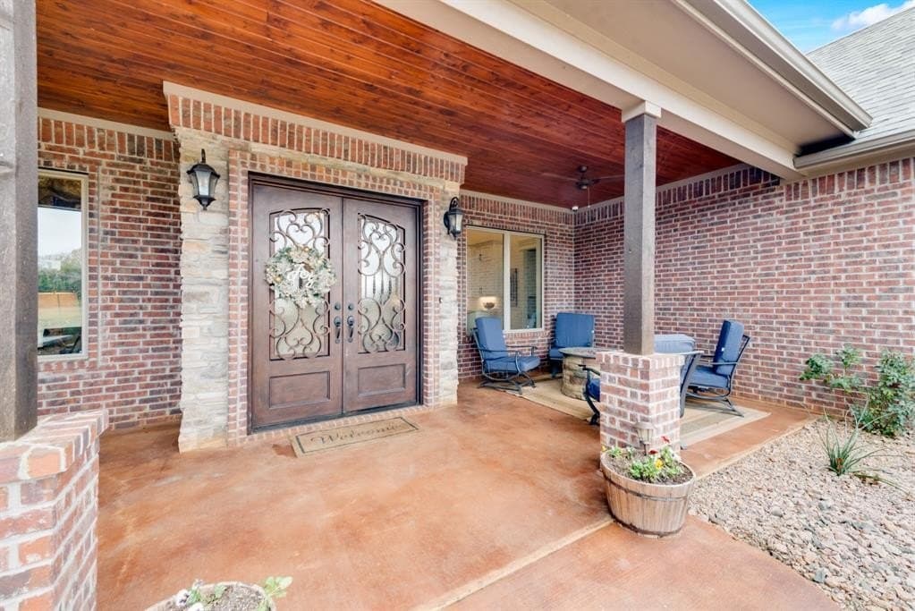 32.6 acres in Smith County gallery image 4