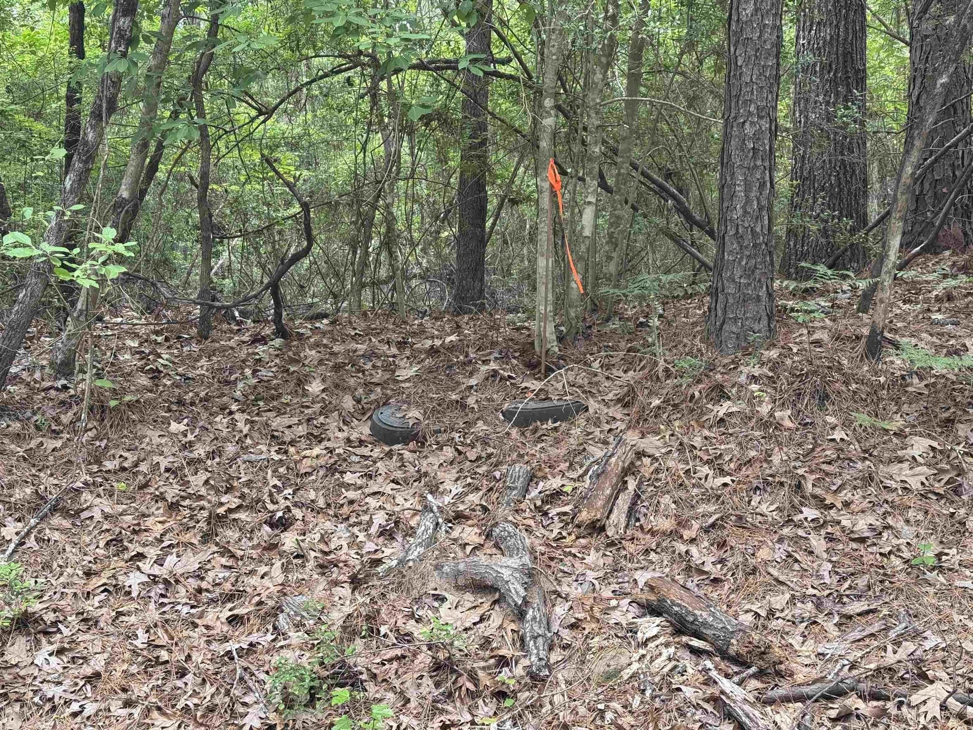 0.46 acres in Texas County