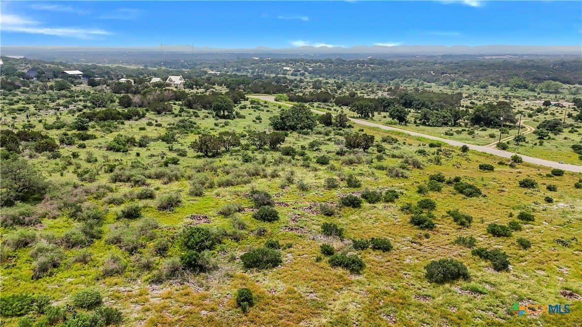10.02 acres in Blanco County featured view