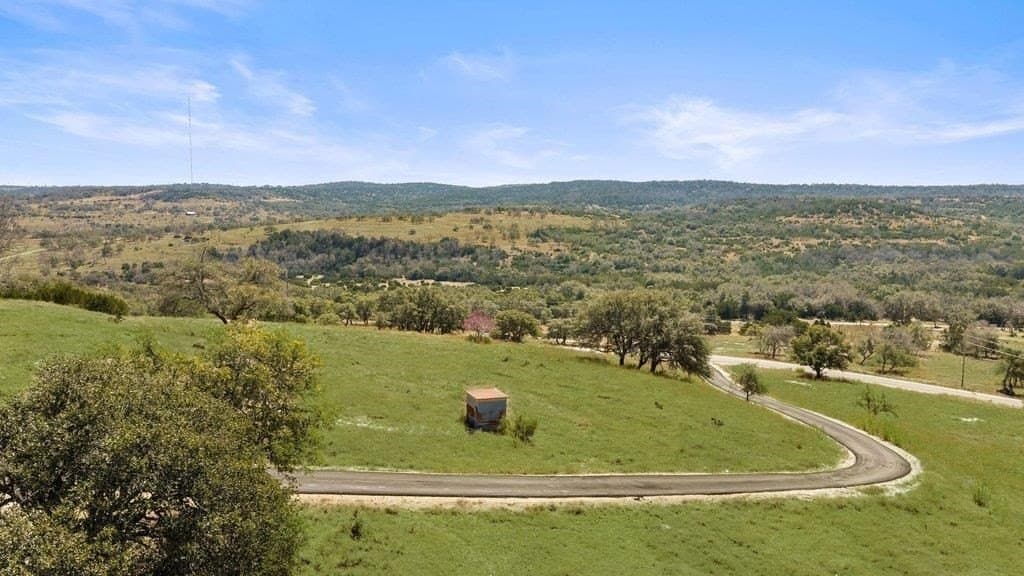 10.01 acres in Gillespie County featured view