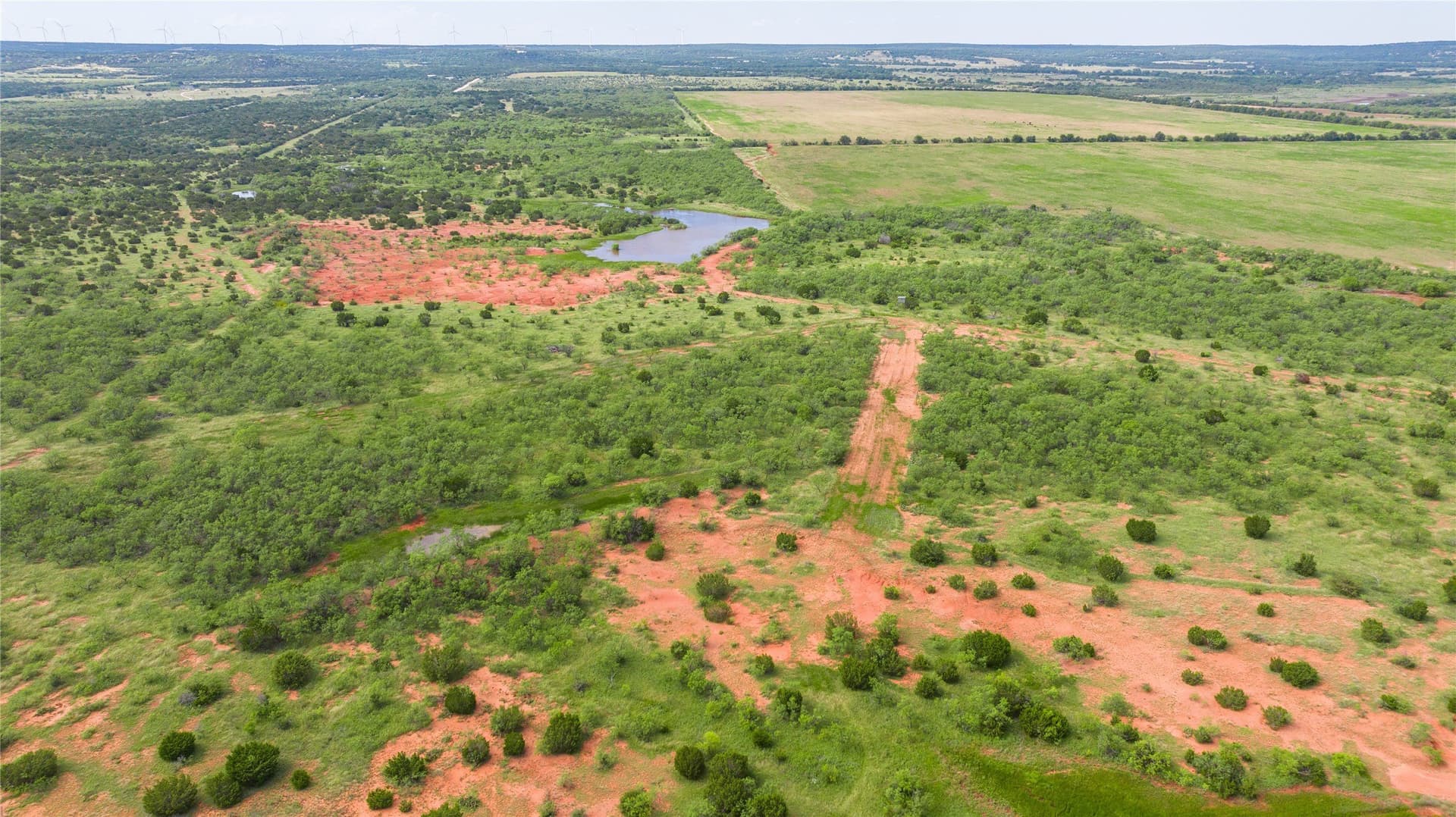 270 acres in Taylor County - photo 23