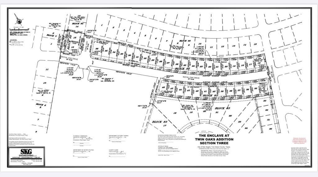 0 acres in Tom Green County gallery image 2