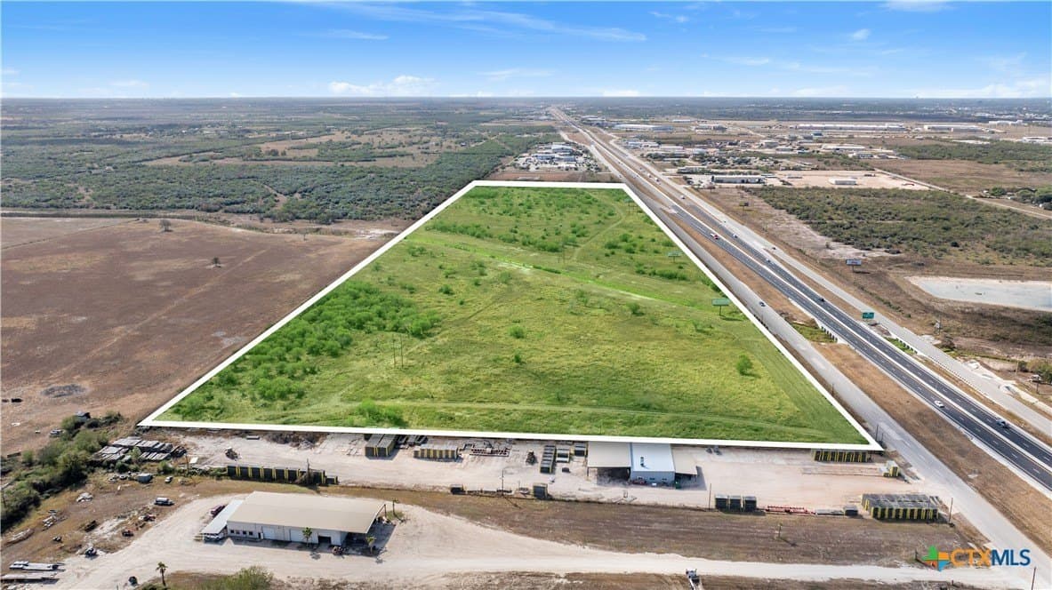 54.39 acres in Victoria County - photo 3