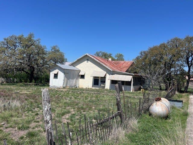155 acres in Edwards County gallery image 2