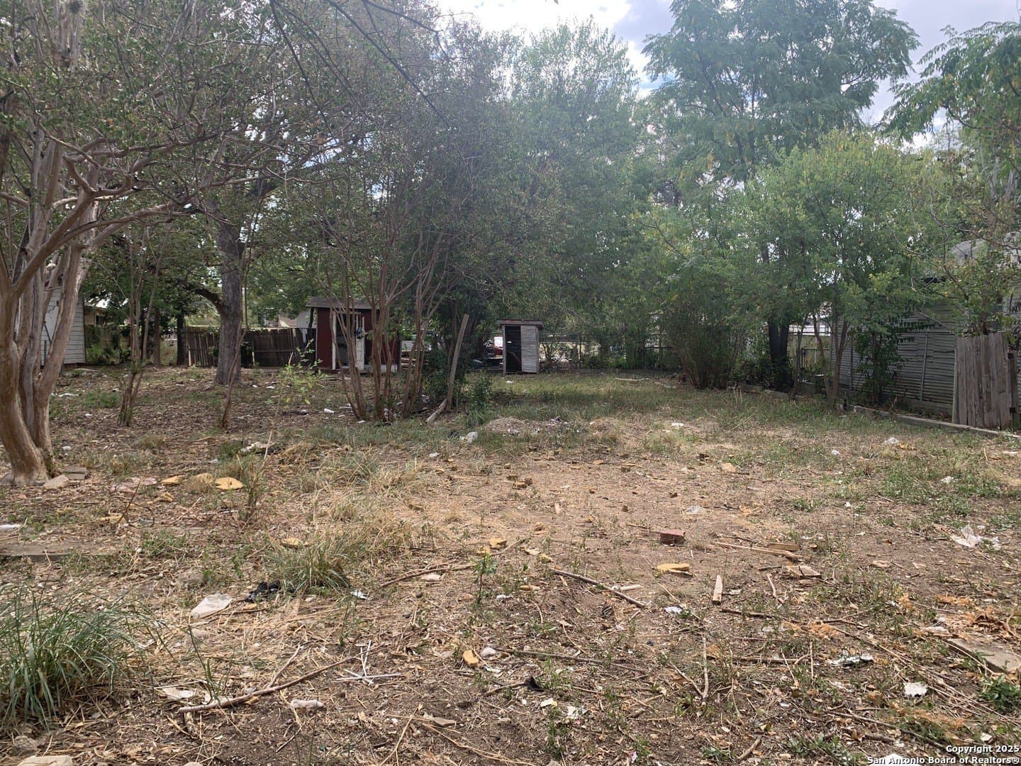 0.08 acres in Bexar County gallery image 2
