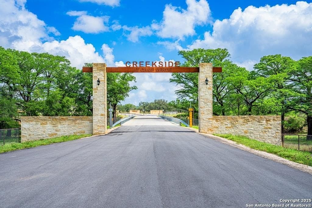 5.07 acres in Kerr County featured view