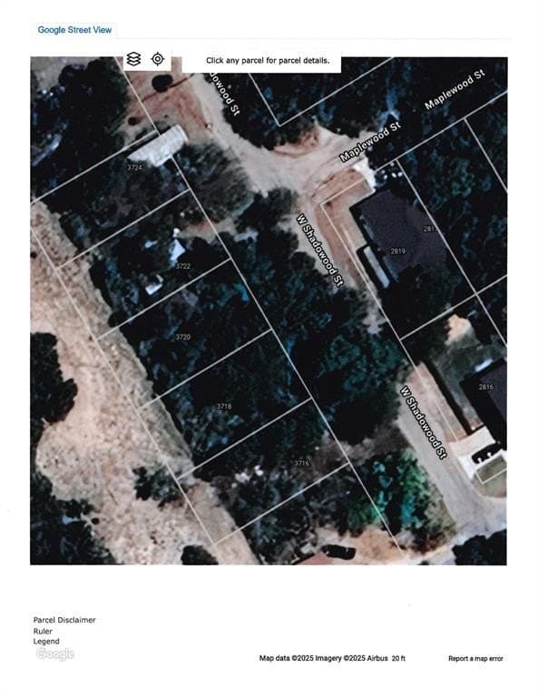 0.23 acres in Hood County