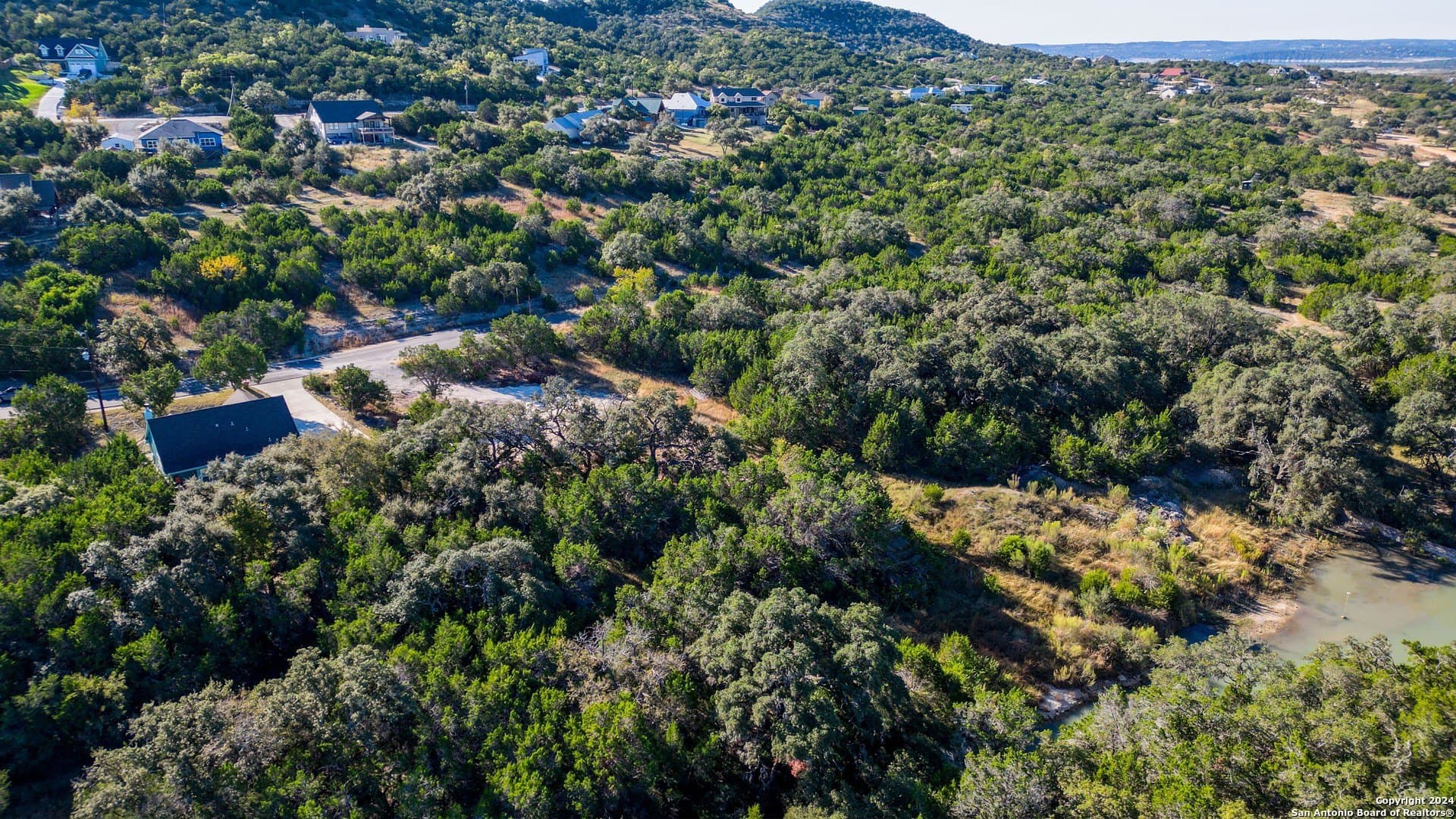 0.57 acres in Comal County - photo 7