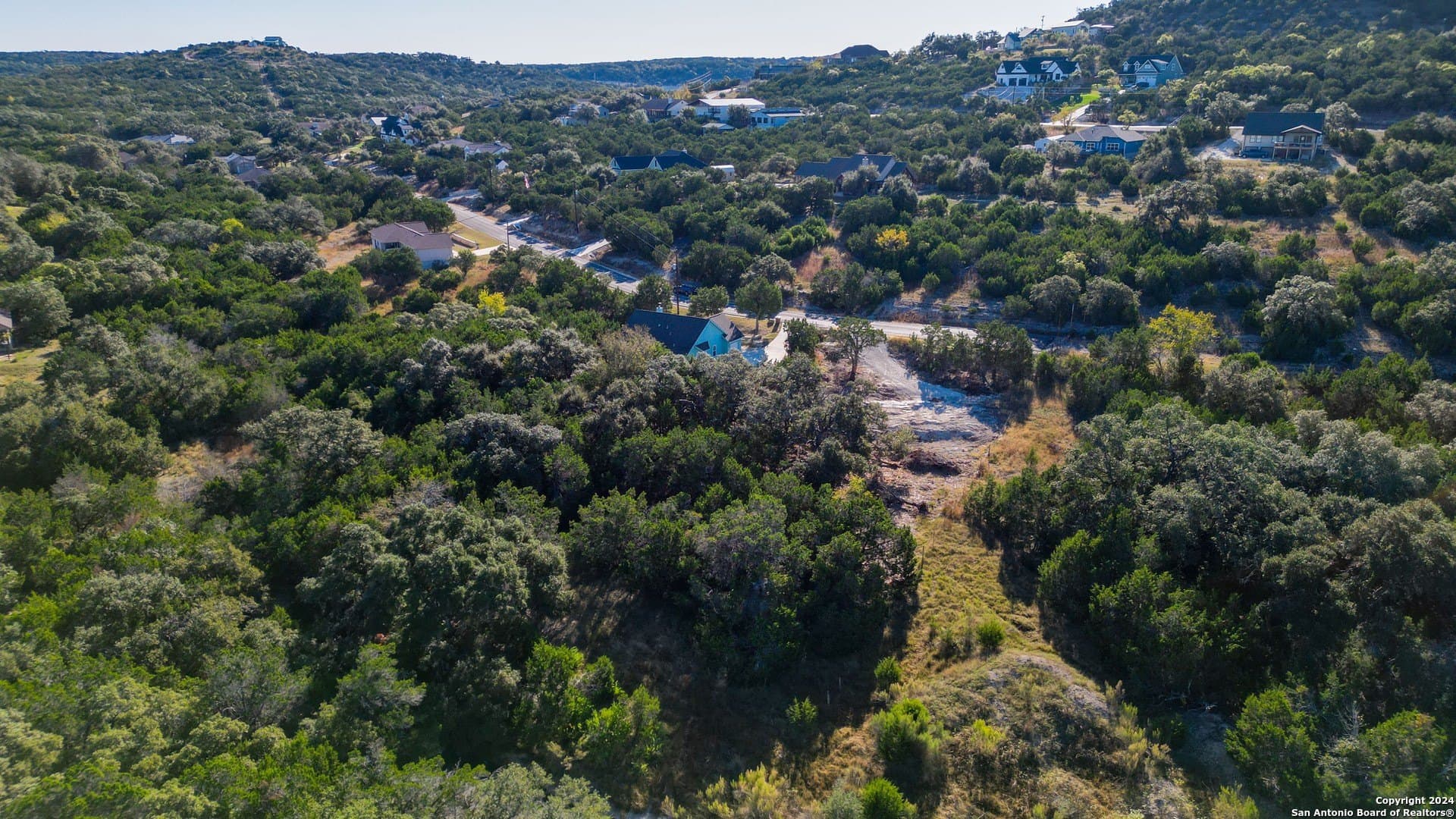 0.57 acres in Comal County - photo 8