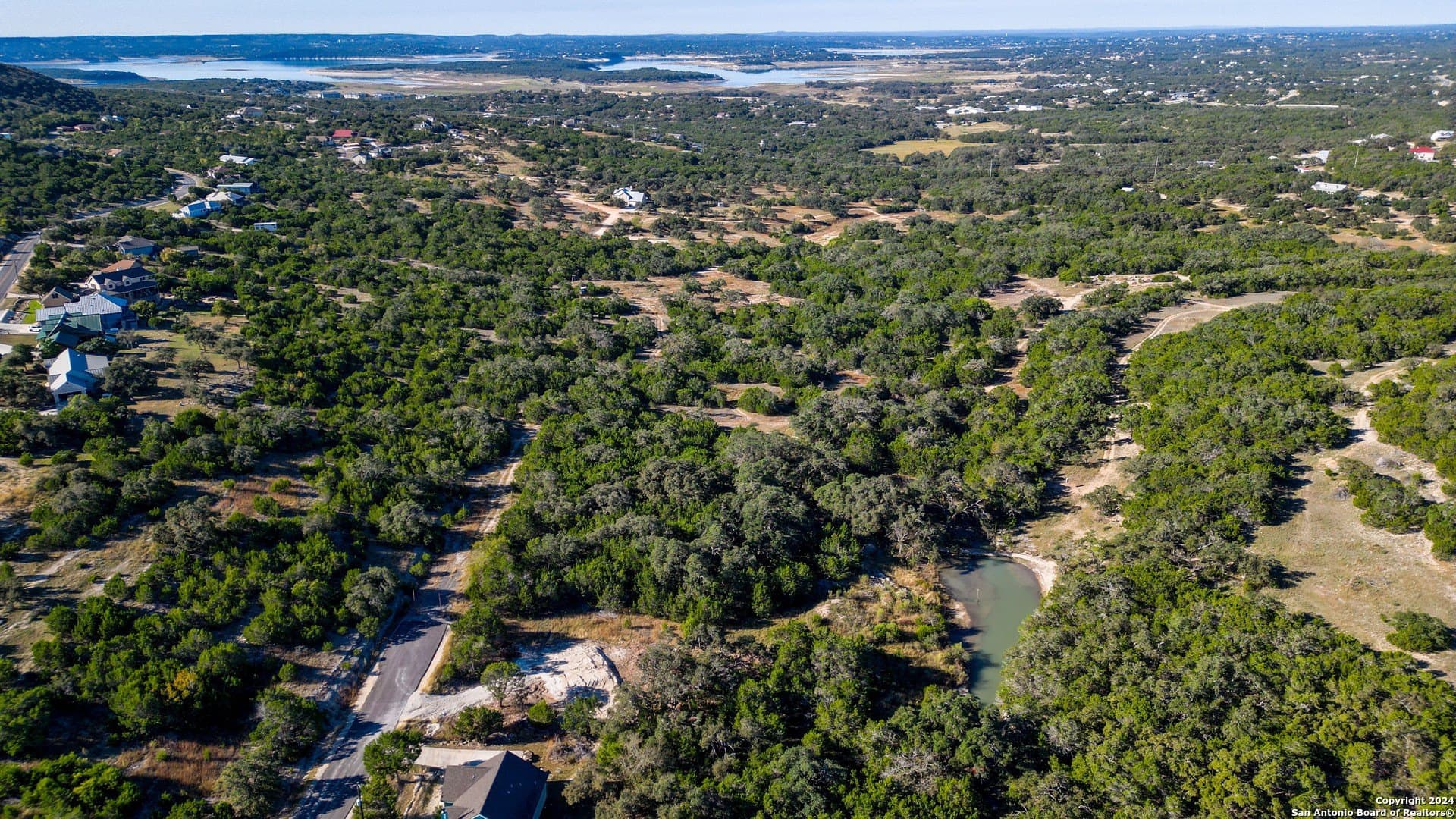 0.57 acres in Comal County - photo 4