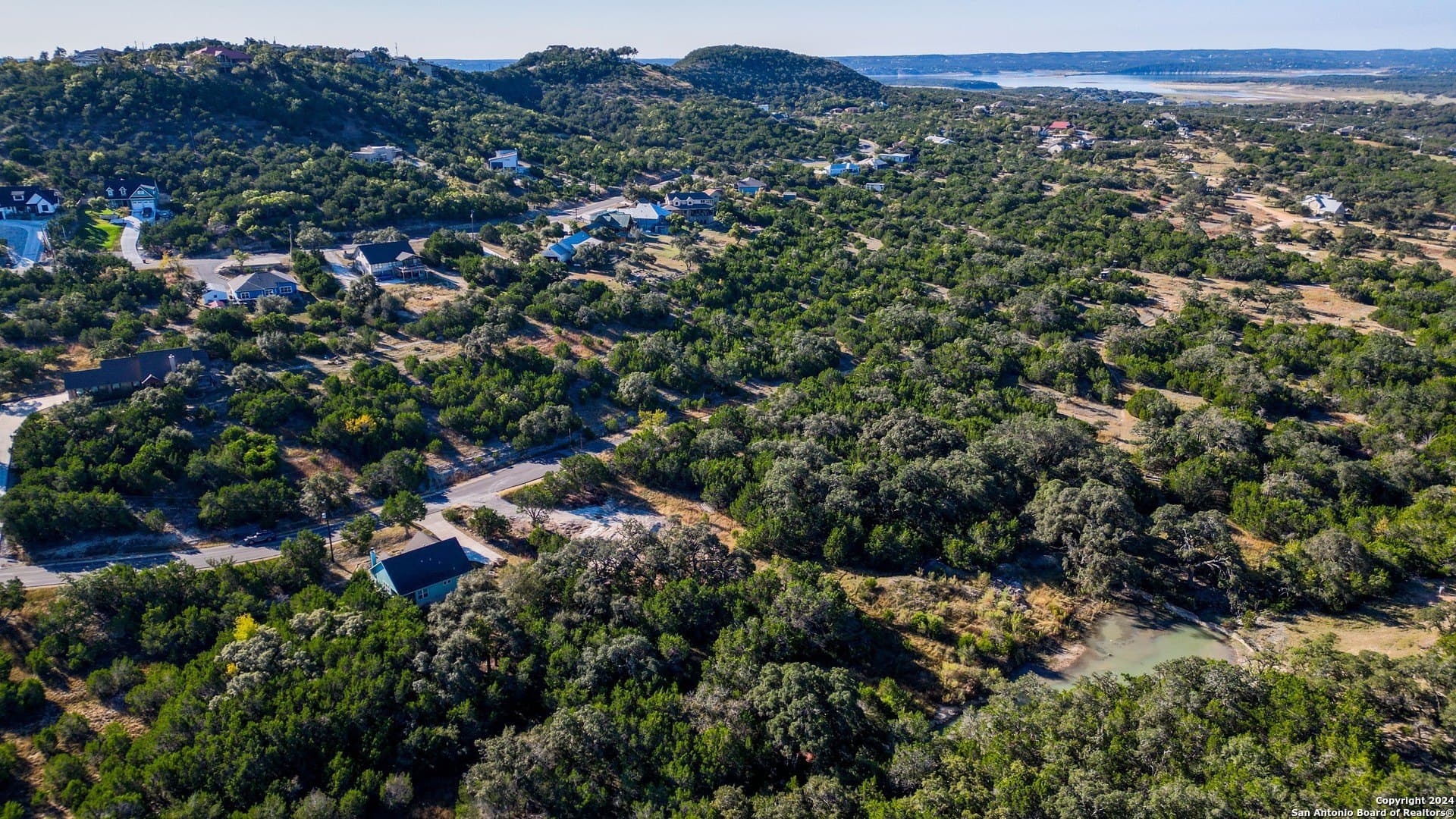 0.57 acres in Comal County - photo 5
