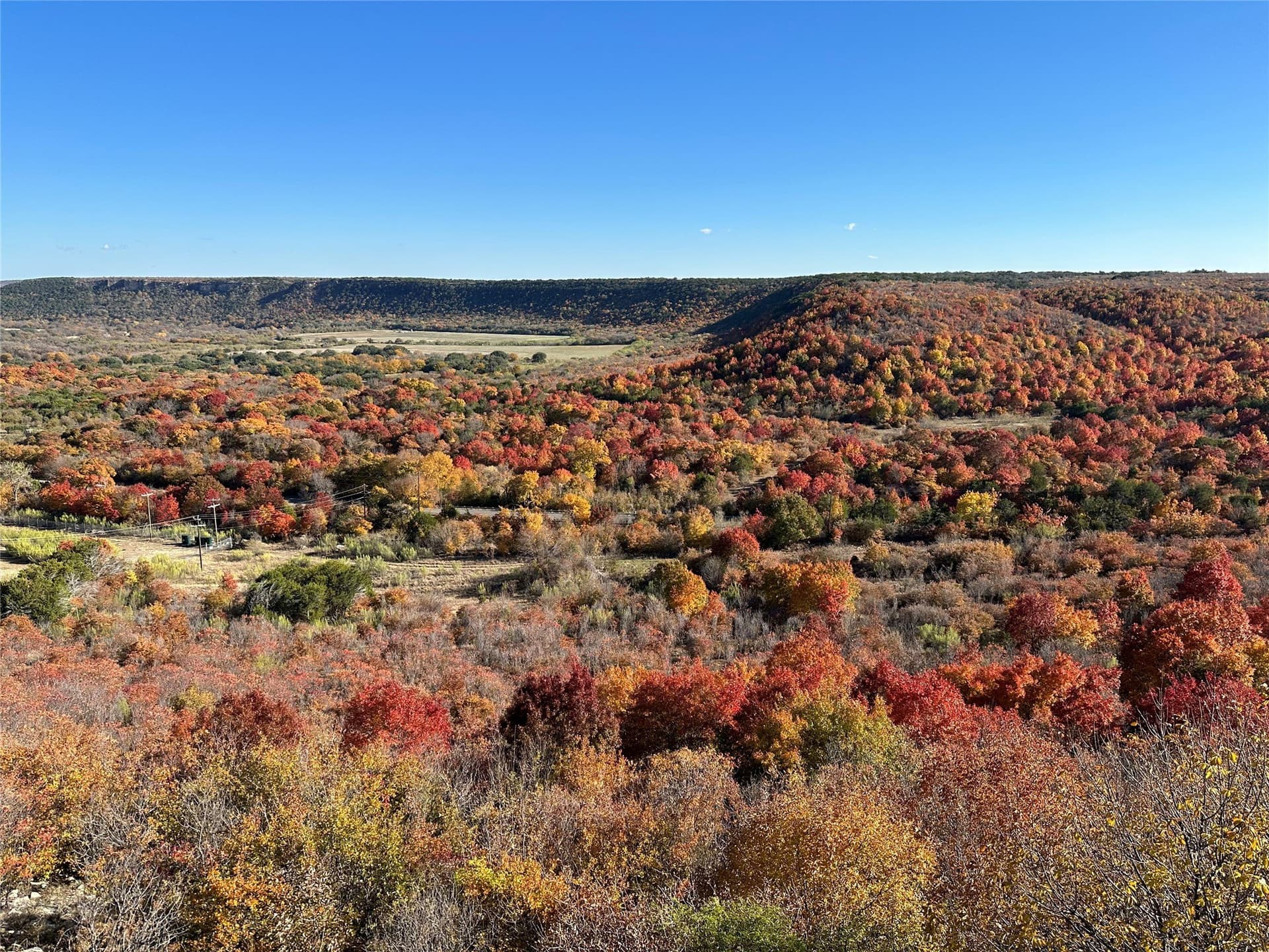 0.76 acres in Palo Pinto County featured view