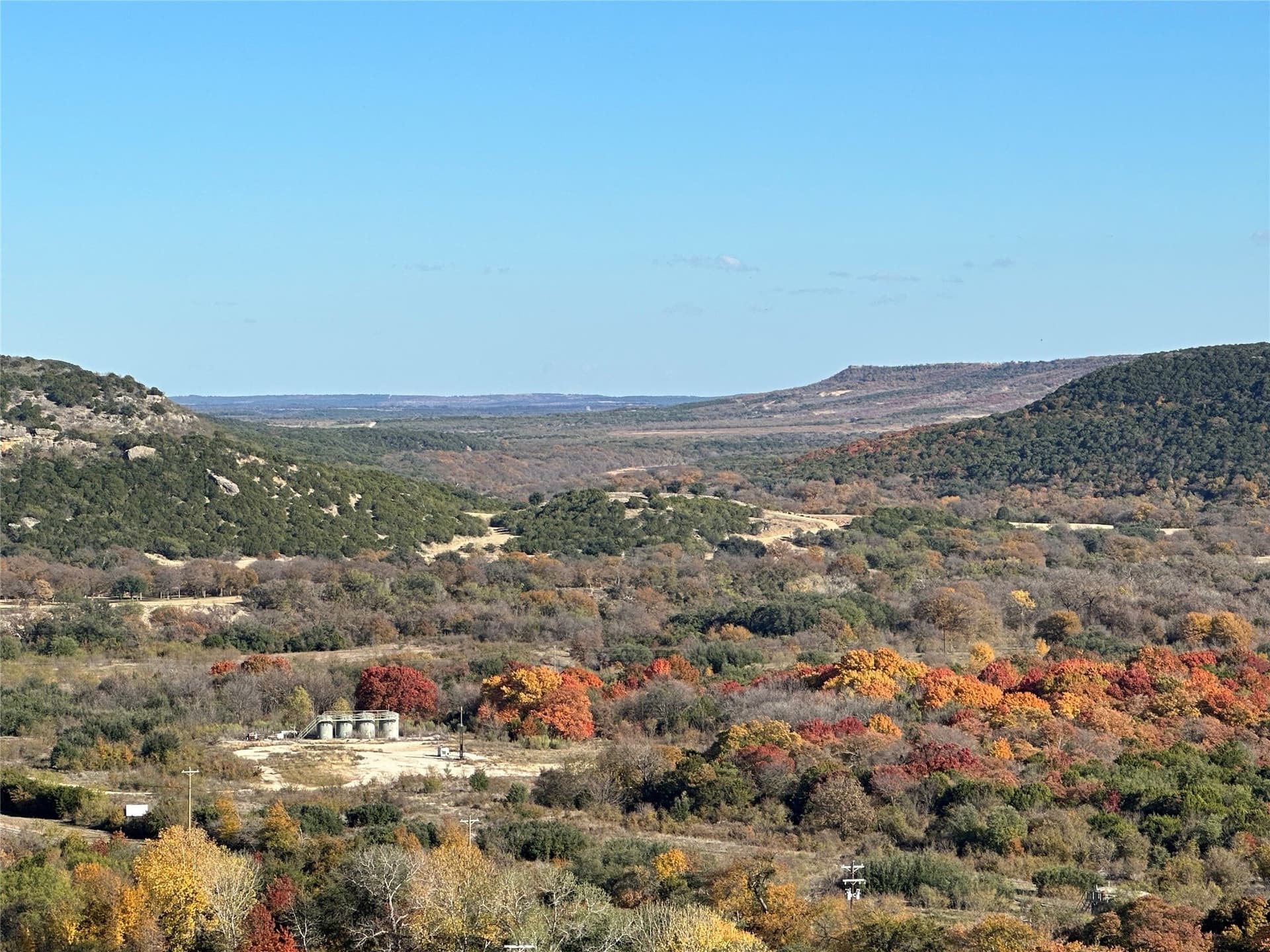 0.76 acres in Palo Pinto County