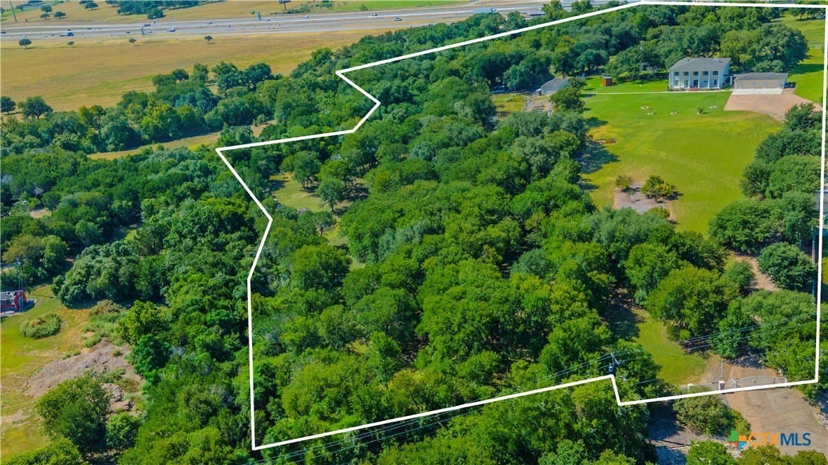 14.87 acres in Bell County - photo 3