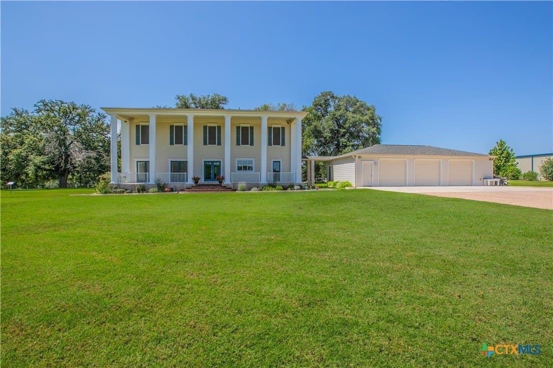 14.87 acres in Bell County - photo 4