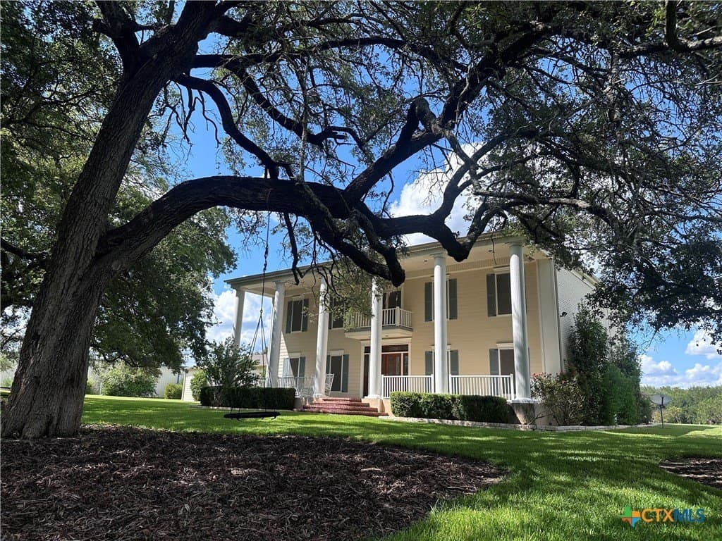 14.87 acres in Bell County - photo 2