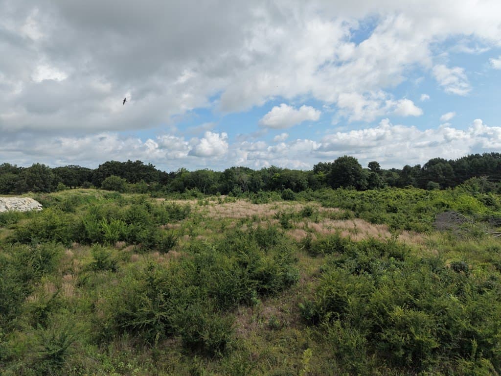 8.58 acres in Kaufman County - photo 4
